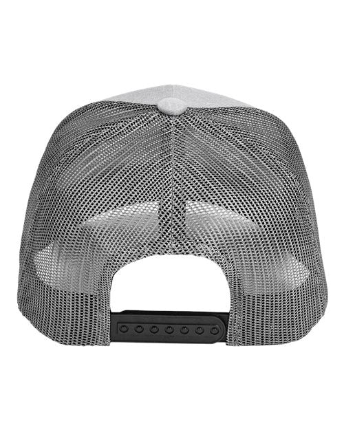 Team 365 Zone Performance Trucker Cap by Yupoong TT802