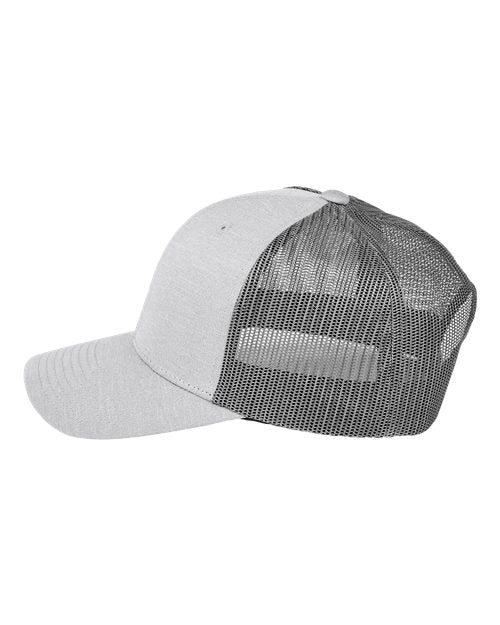 Team 365 Zone Performance Trucker Cap by Yupoong TT802