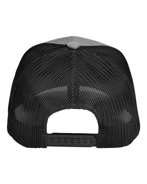 Team 365 Zone Performance Trucker Cap by Yupoong TT802