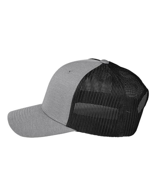 Team 365 Zone Performance Trucker Cap by Yupoong TT802