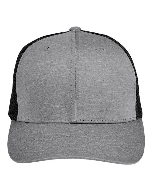 Team 365 Zone Performance Trucker Cap by Yupoong TT802