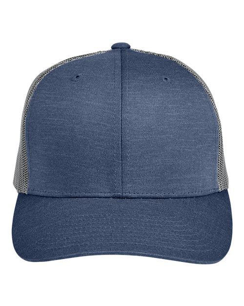 Team 365 Zone Performance Trucker Cap by Yupoong TT802