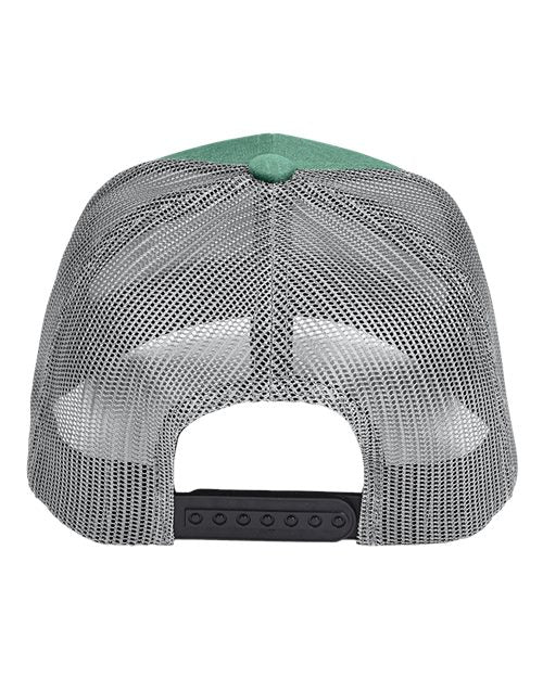 Team 365 Zone Performance Trucker Cap by Yupoong TT802