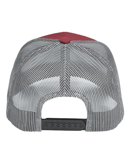 Team 365 Zone Performance Trucker Cap by Yupoong TT802