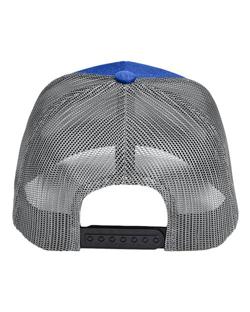 Team 365 Zone Performance Trucker Cap by Yupoong TT802