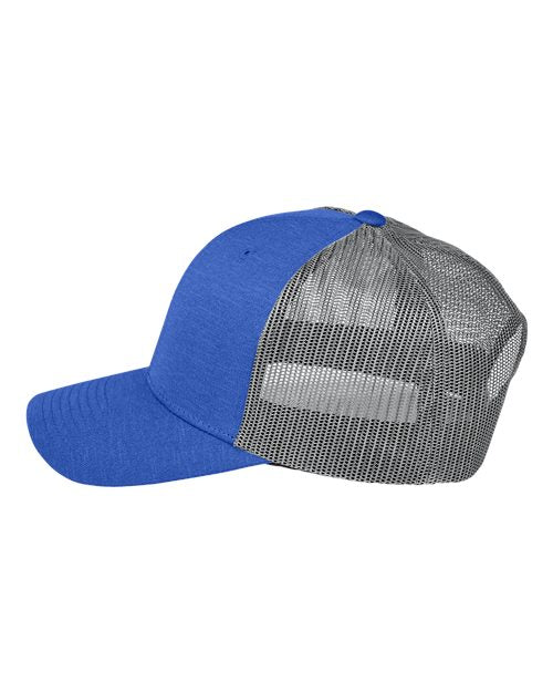 Team 365 Zone Performance Trucker Cap by Yupoong TT802