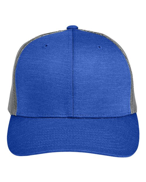 Team 365 Zone Performance Trucker Cap by Yupoong TT802