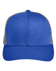 Team 365 Zone Performance Trucker Cap by Yupoong TT802