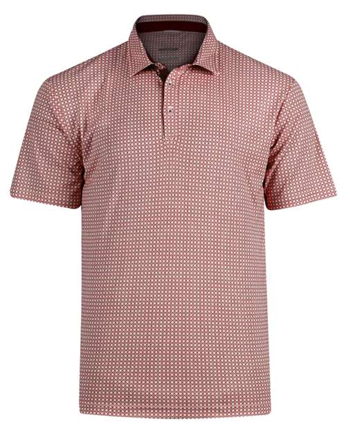 Swannies Men's Tanner Polo SW2200