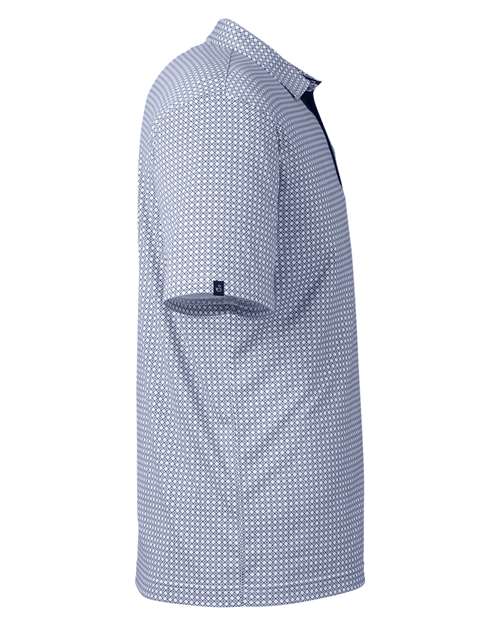 Swannies Men's Tanner Polo SW2200
