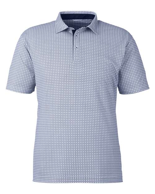 Swannies Men's Tanner Polo SW2200