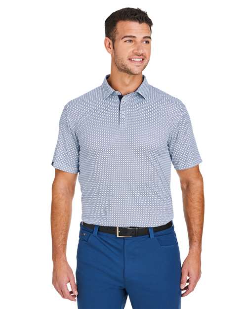 Swannies Men's Tanner Polo SW2200