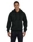 econscious Unisex Heritage Hooded Sweatshirt EC5500