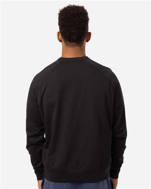 econscious Unisex Motion Crewneck Sweatshirt EC5200