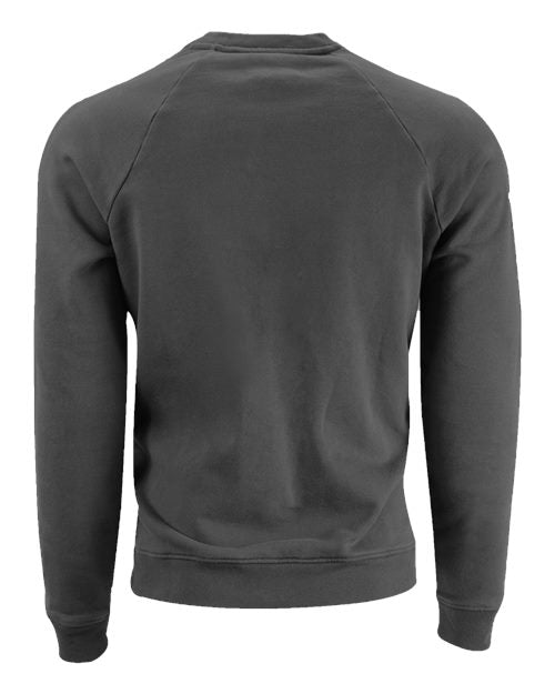 econscious Unisex Motion Crewneck Sweatshirt EC5200