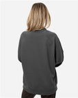 econscious Unisex Motion Crewneck Sweatshirt EC5200