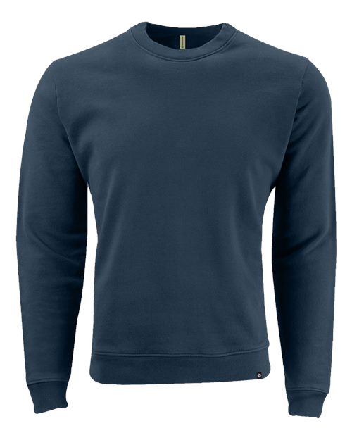 econscious Unisex Motion Crewneck Sweatshirt EC5200