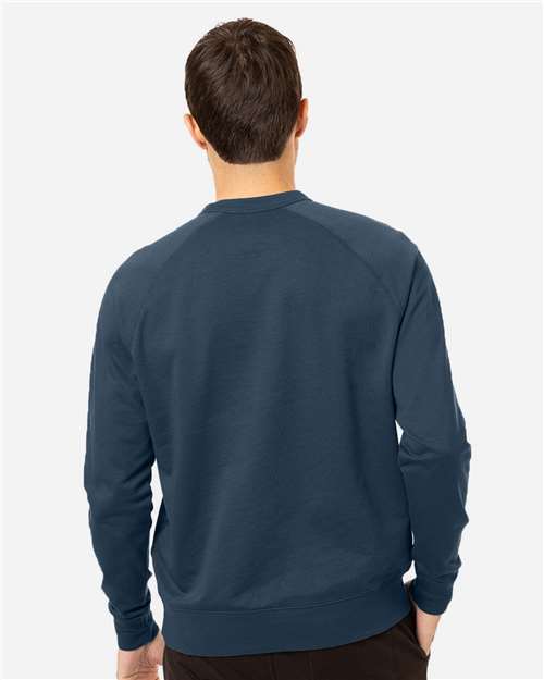 econscious Unisex Motion Crewneck Sweatshirt EC5200