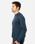 econscious Unisex Motion Crewneck Sweatshirt EC5200
