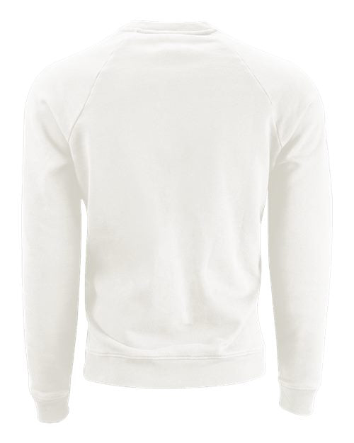 econscious Unisex Motion Crewneck Sweatshirt EC5200