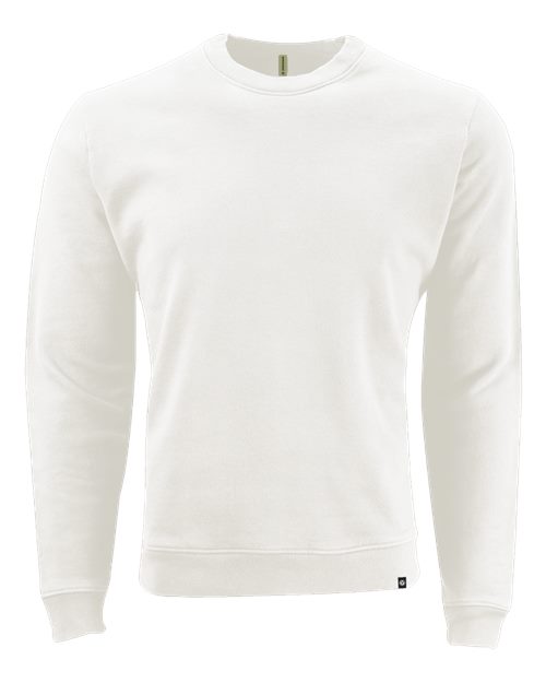 econscious Unisex Motion Crewneck Sweatshirt EC5200