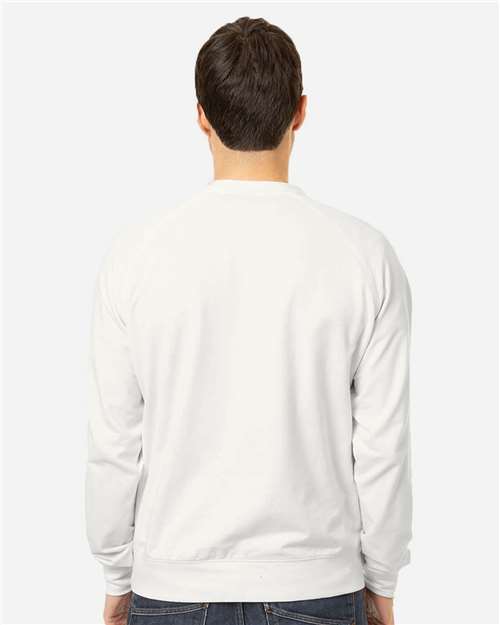 econscious Unisex Motion Crewneck Sweatshirt EC5200