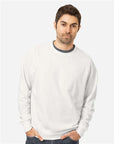econscious Unisex Motion Crewneck Sweatshirt EC5200