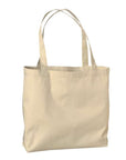 econscious Large Twill Tote EC8001