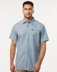 Columbia Men's Rapid Rivers™ Novelty Short Sleeve Shirt 199080