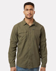 Columbia Men's Skien Valley™ Pocket Shirt 212332
