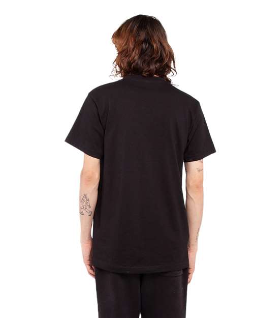 Shaka Wear Unisex Active Tee SHASS