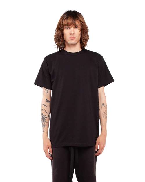 Shaka Wear Unisex Active Tee SHASS