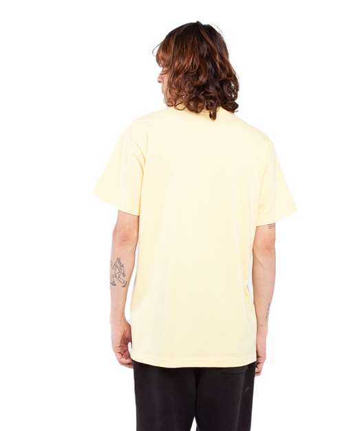 Shaka Wear Unisex Active T-Shirt SHASS