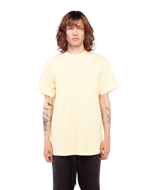 Shaka Wear Unisex Active T-Shirt SHASS