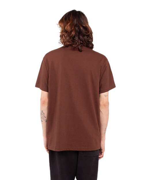 Shaka Wear Unisex Active Tee SHASS