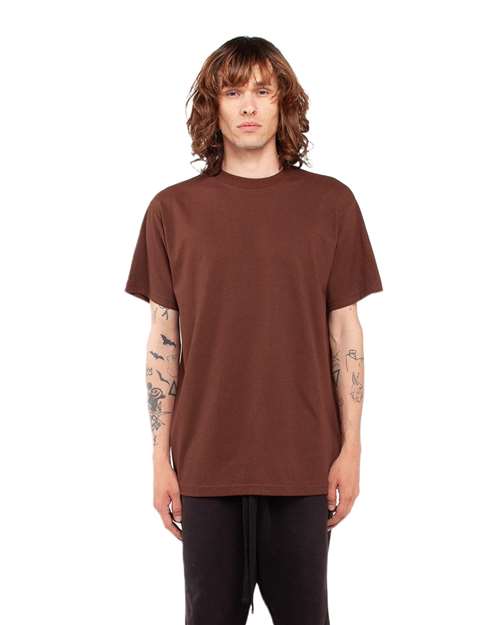 Shaka Wear Unisex Active T-Shirt SHASS