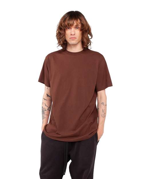 Shaka Wear Unisex Active Tee SHASS
