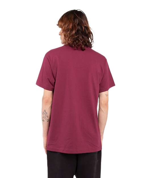 Shaka Wear Unisex Active Tee SHASS