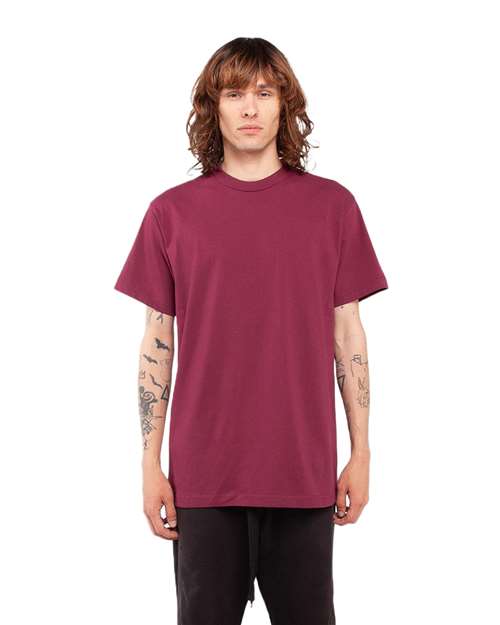 Shaka Wear Unisex Active Tee SHASS