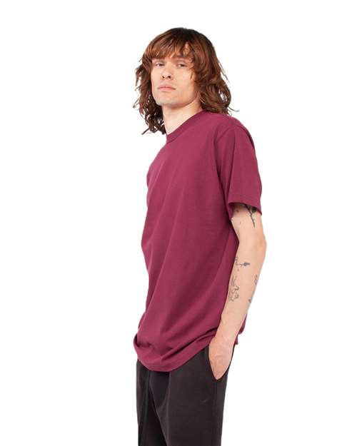 Shaka Wear Unisex Active T-Shirt SHASS