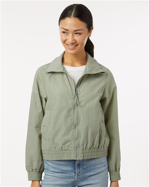 Columbia Women's Time Is Right™ II Windbreaker 211658