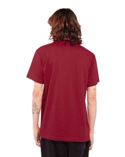 Shaka Wear Unisex Active Tee SHASS