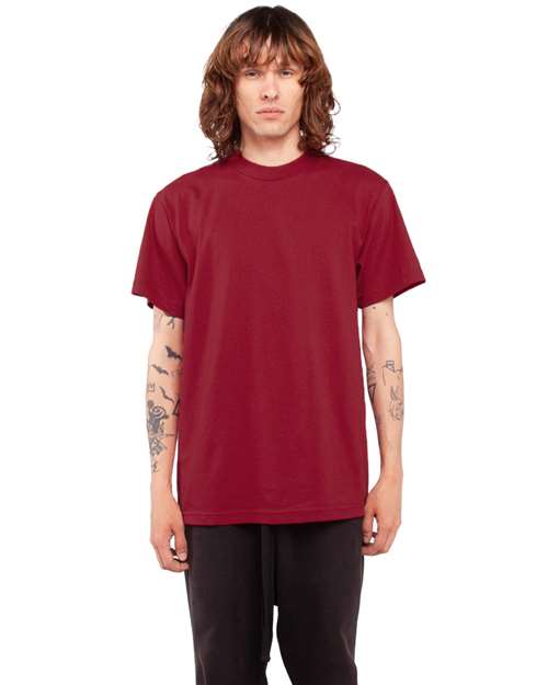 Shaka Wear Unisex Active T-Shirt SHASS