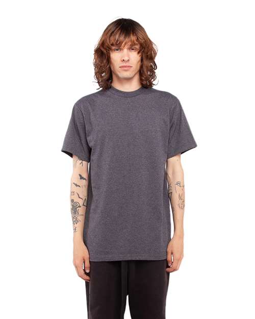 Shaka Wear Unisex Active T-Shirt SHASS