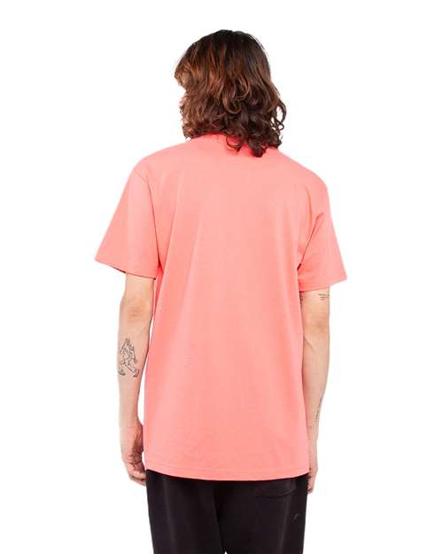 Shaka Wear Unisex Active Tee SHASS