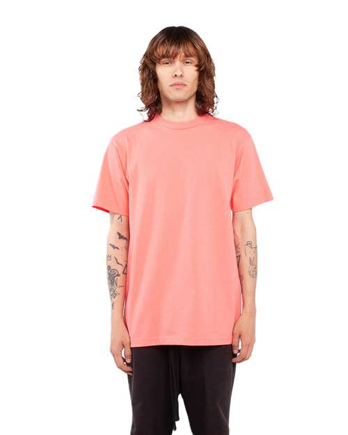 Shaka Wear Unisex Active Tee SHASS