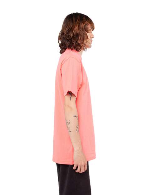 Shaka Wear Unisex Active T-Shirt SHASS