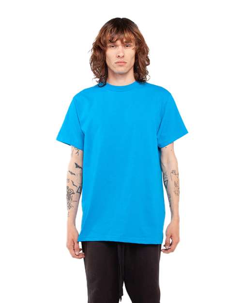 Shaka Wear Unisex Active Tee SHASS