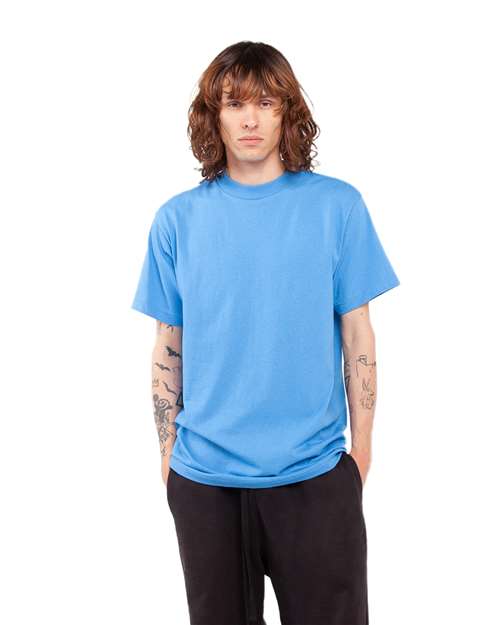 Shaka Wear Unisex Active T-Shirt SHASS