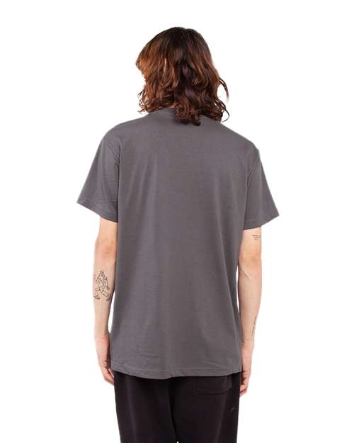 Shaka Wear Unisex Active T-Shirt SHASS